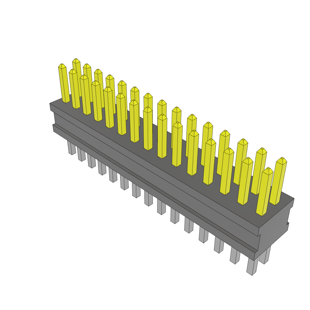 FTSH-115-01-L-D by Samtec