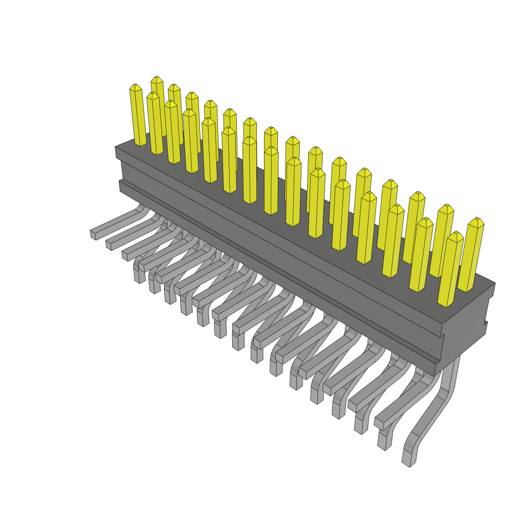 FTSH-115-01-L-MT by Samtec