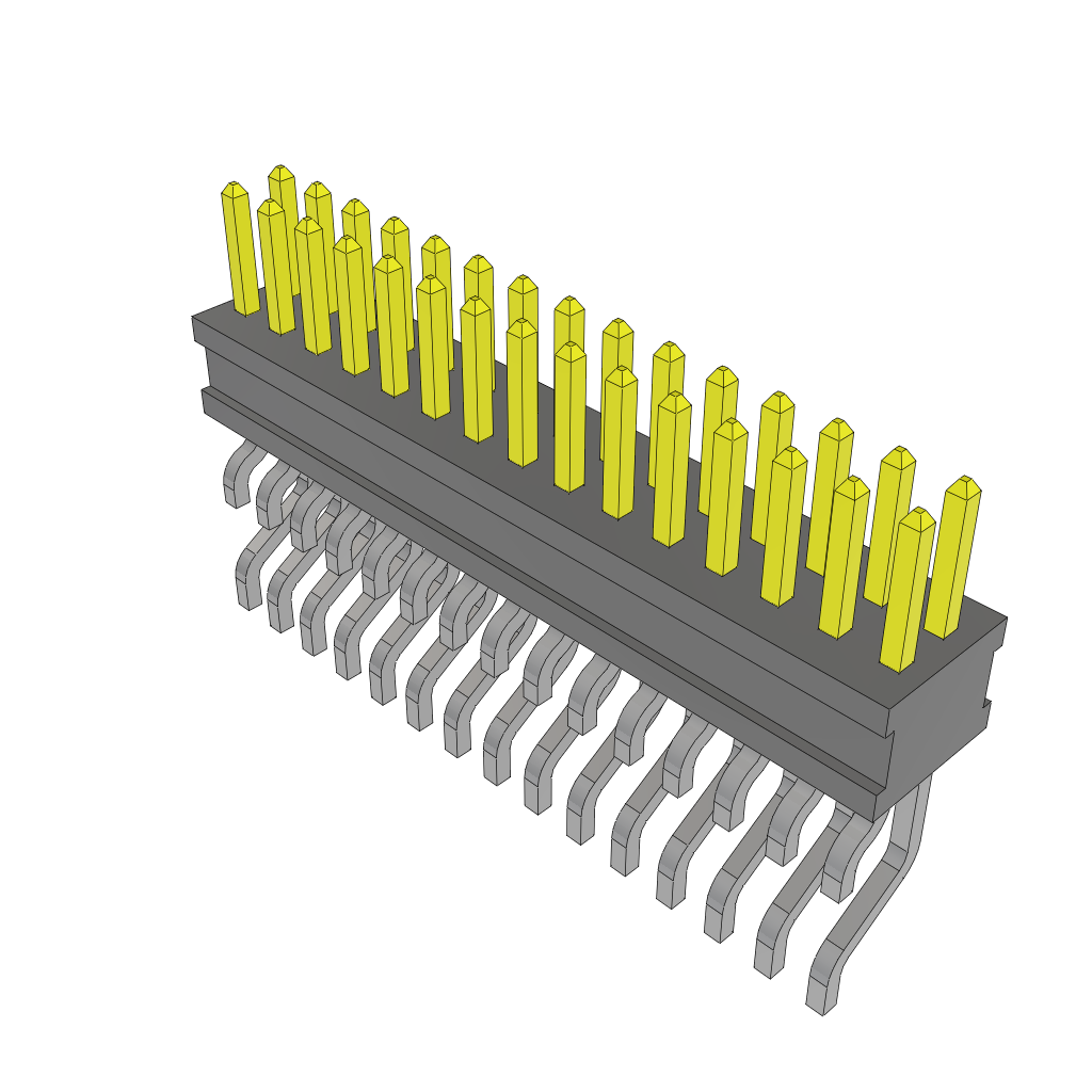 FTSH-115-01-LM-DH by Samtec