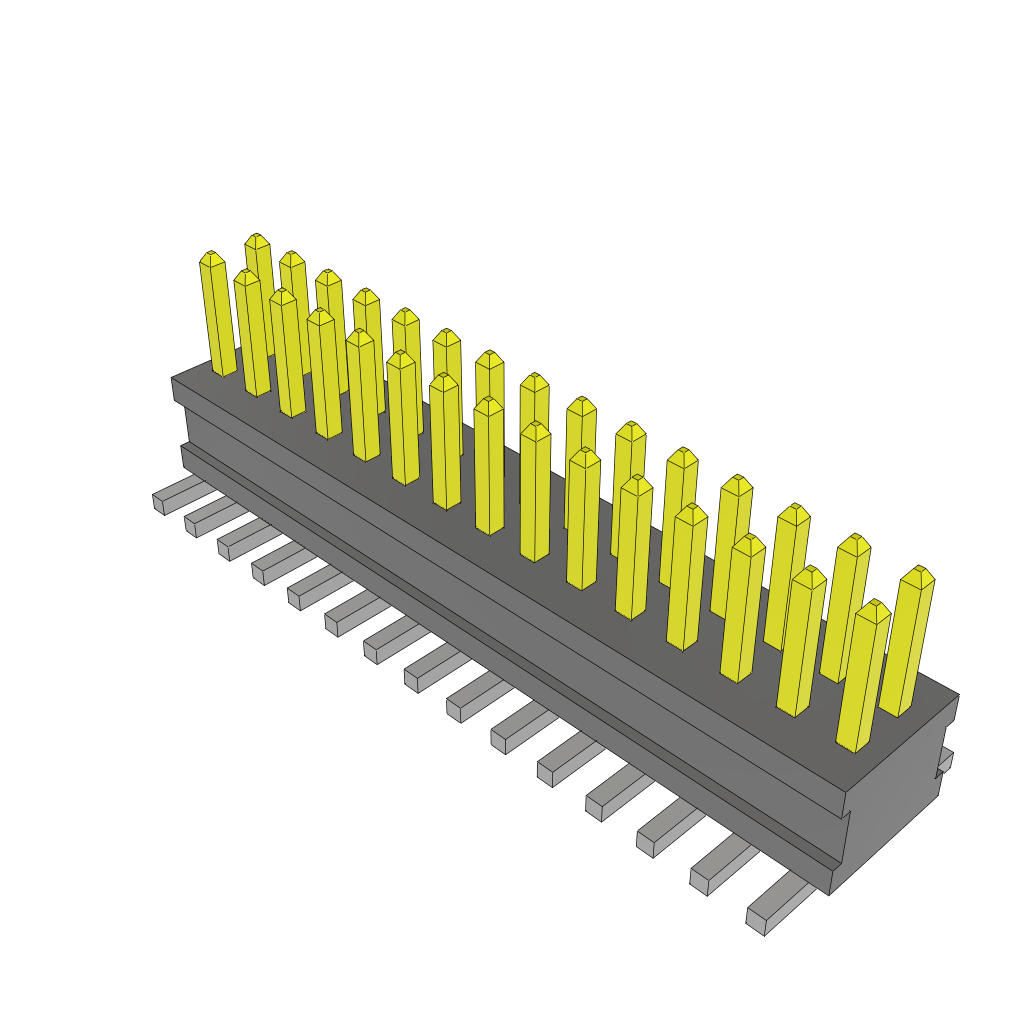 FTSH-115-01-LM-DV by Samtec