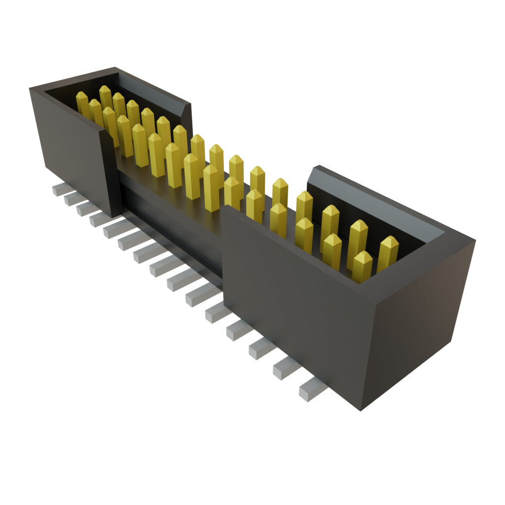 FTSH-115-02-F-DV-ES by Samtec