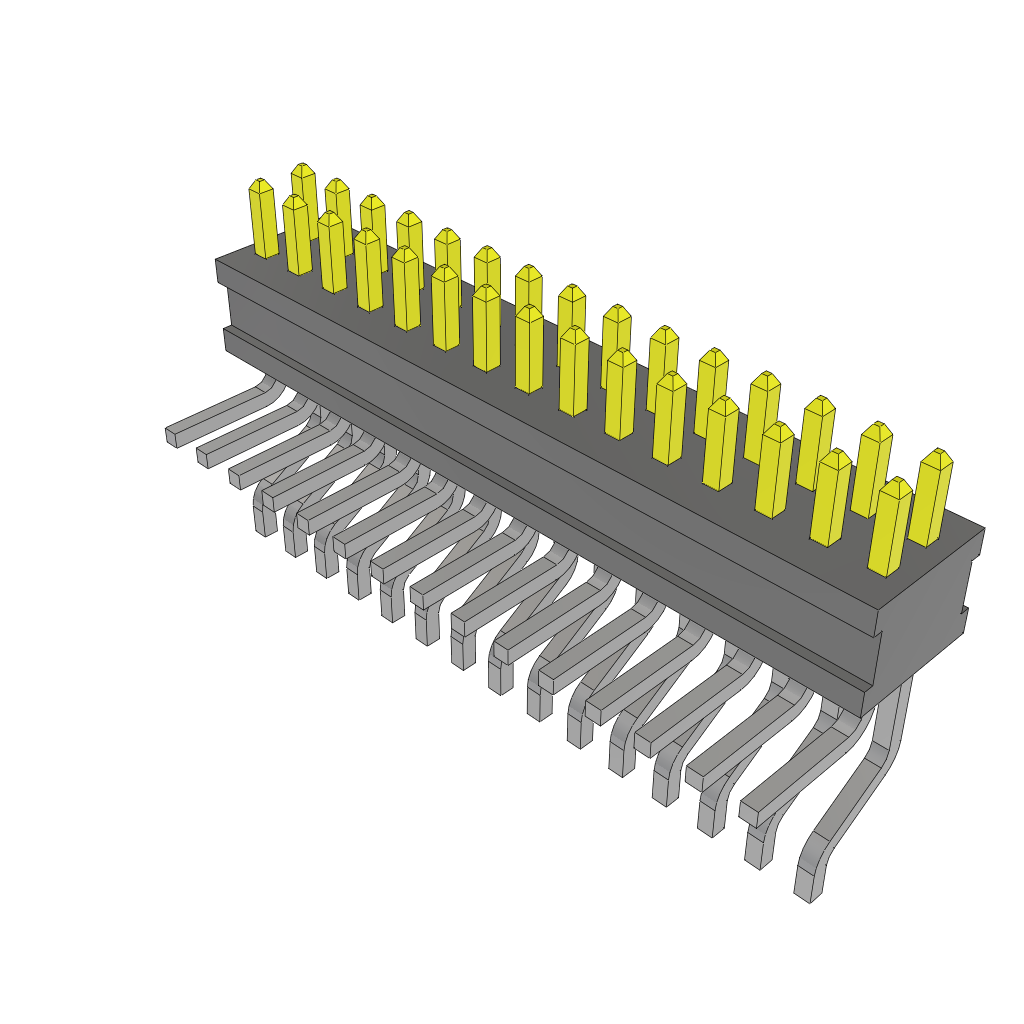 FTSH-115-02-F-MT by Samtec