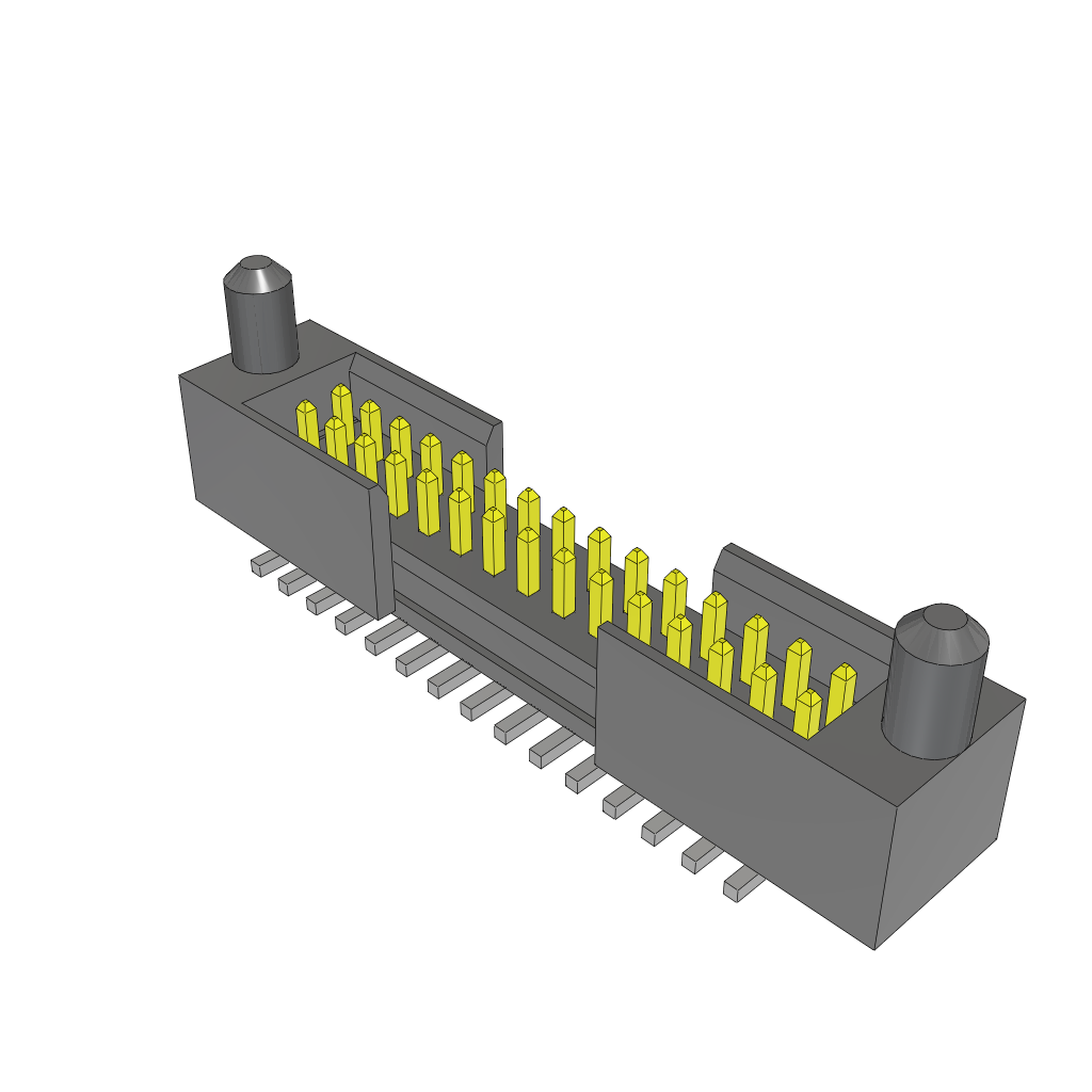FTSH-115-02-L-DV-EP by Samtec