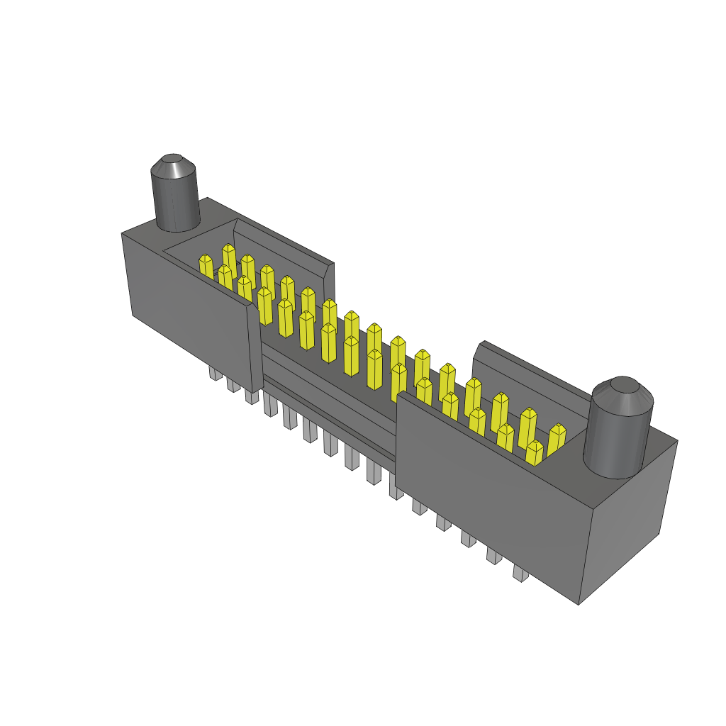 FTSH-115-03-F-D-EP by Samtec