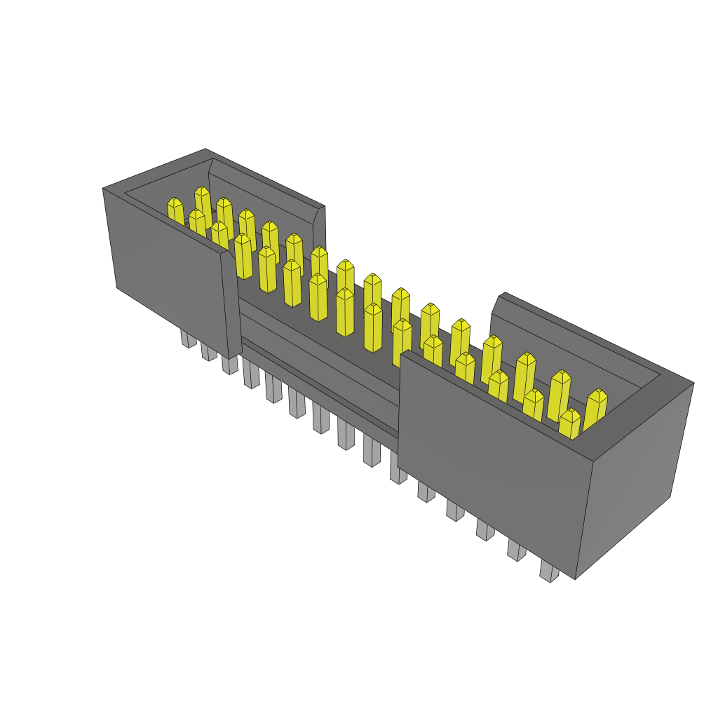 FTSH-115-03-L-D-ES by Samtec