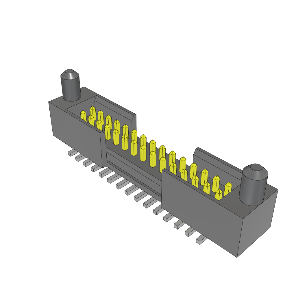 FTSH-115-03-L-DV-EP by Samtec