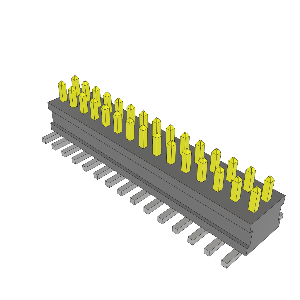 FTSH-115-03-L-DV by Samtec