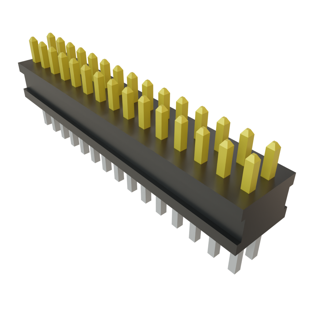 FTSH-115-03-L-D by Samtec