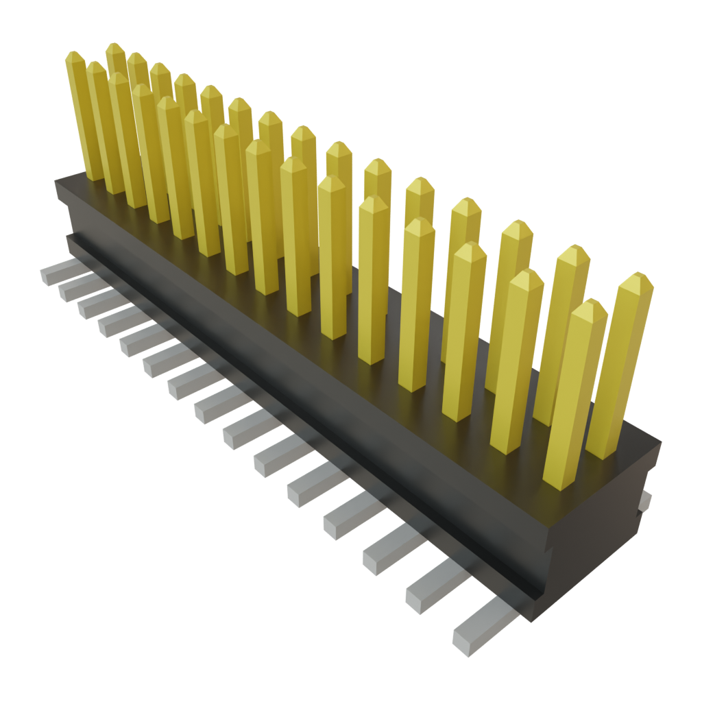 FTSH-115-04-L-DV by Samtec