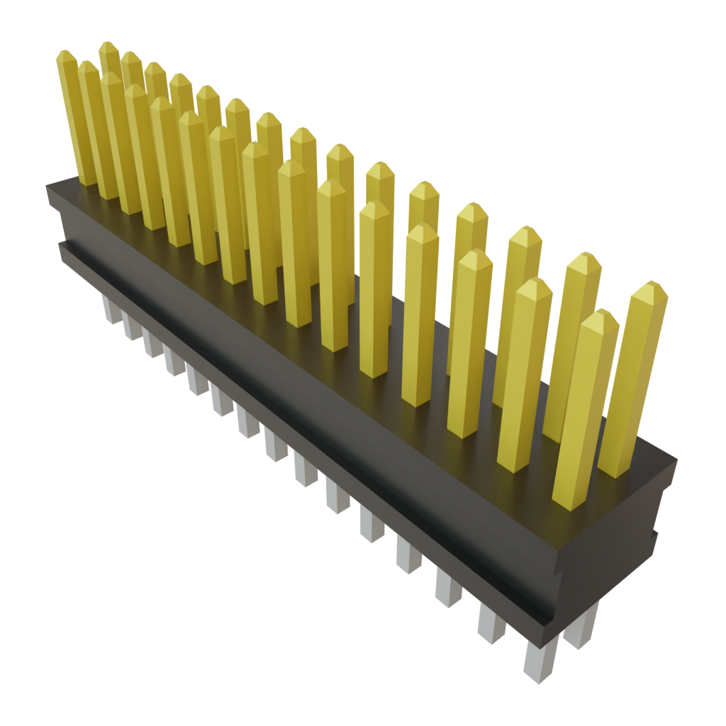 FTSH-115-04-S-D by Samtec