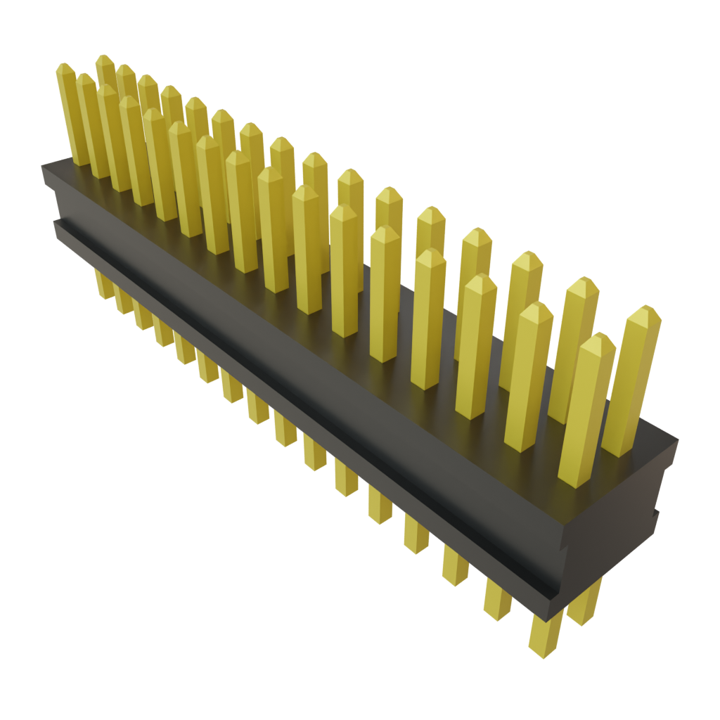 FTSH-116-01-G-D by Samtec