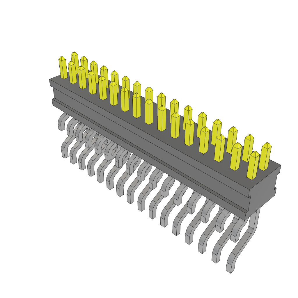 FTSH-116-02-F-DH by Samtec