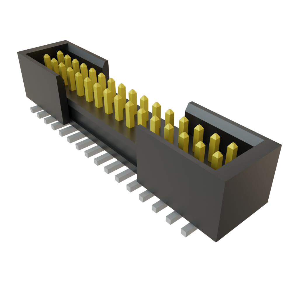 FTSH-116-02-F-DV-ES by Samtec