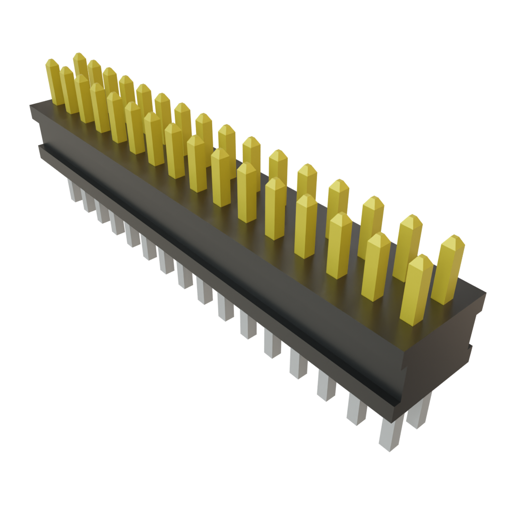 FTSH-116-02-L-D by Samtec