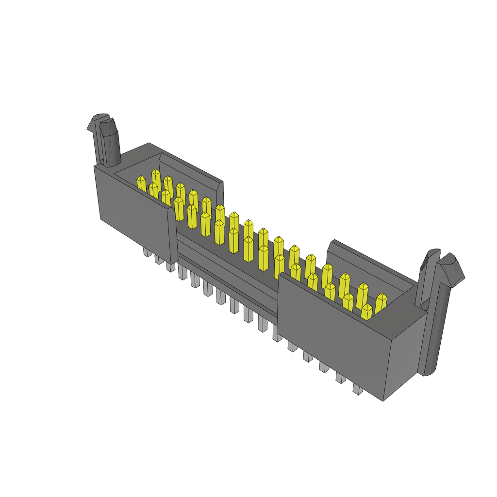 FTSH-116-03-F-D-EL by Samtec
