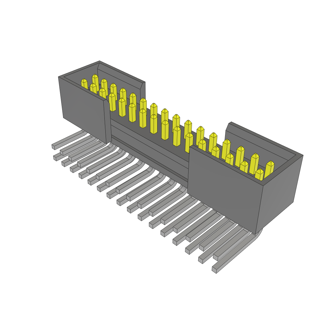 FTSH-116-03-L-D-RA-ES by Samtec