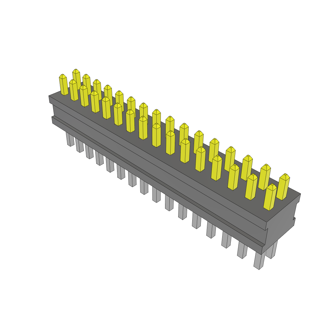 FTSH-116-03-L-D by Samtec