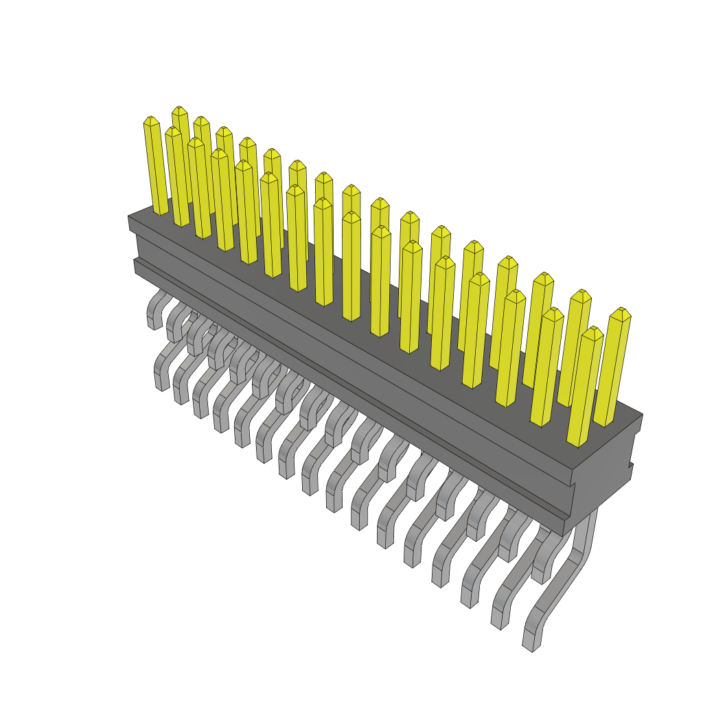 FTSH-116-04-F-DH by Samtec