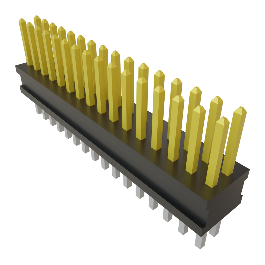 FTSH-116-04-L-D by Samtec