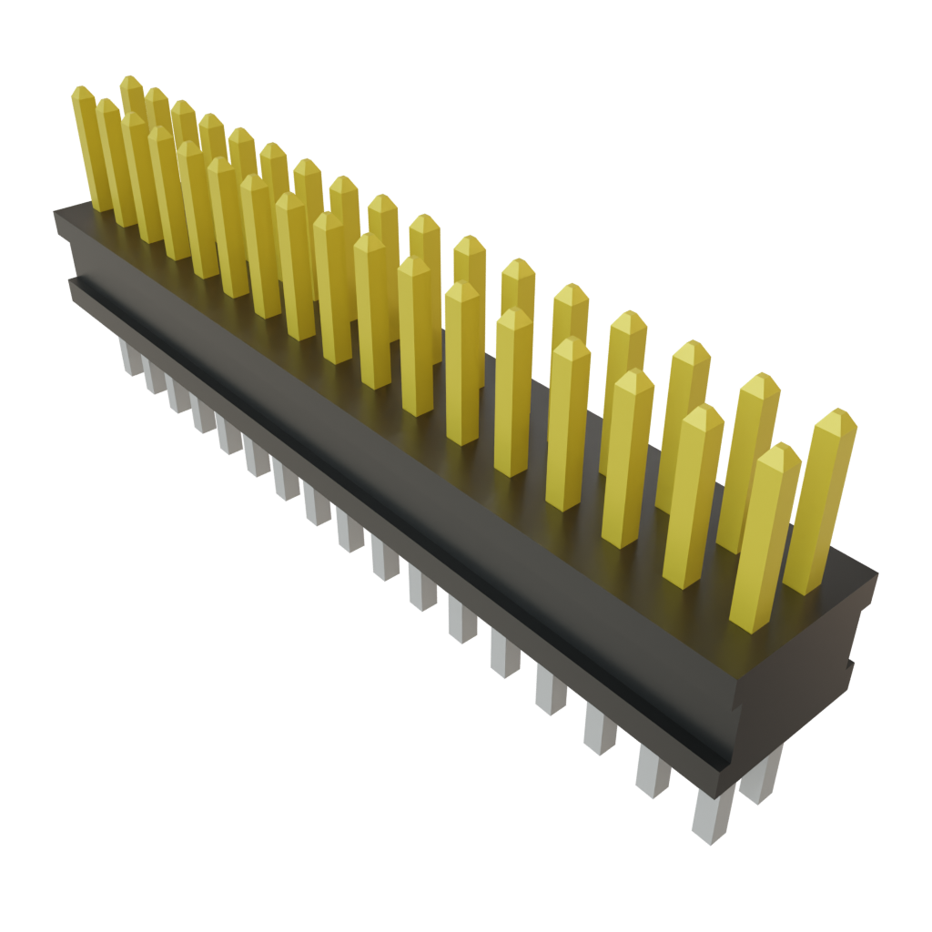 FTSH-117-01-L-D by Samtec