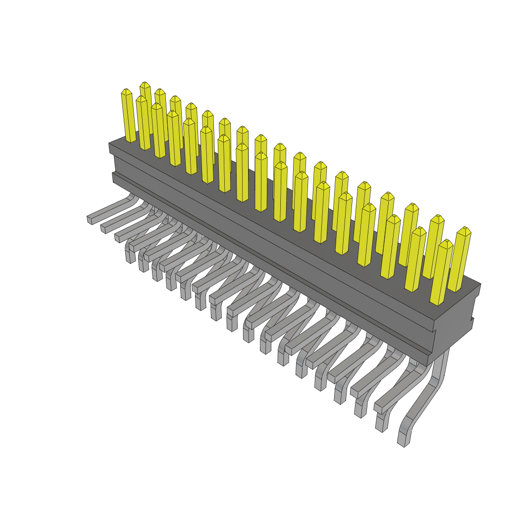 FTSH-117-01-L-MT by Samtec