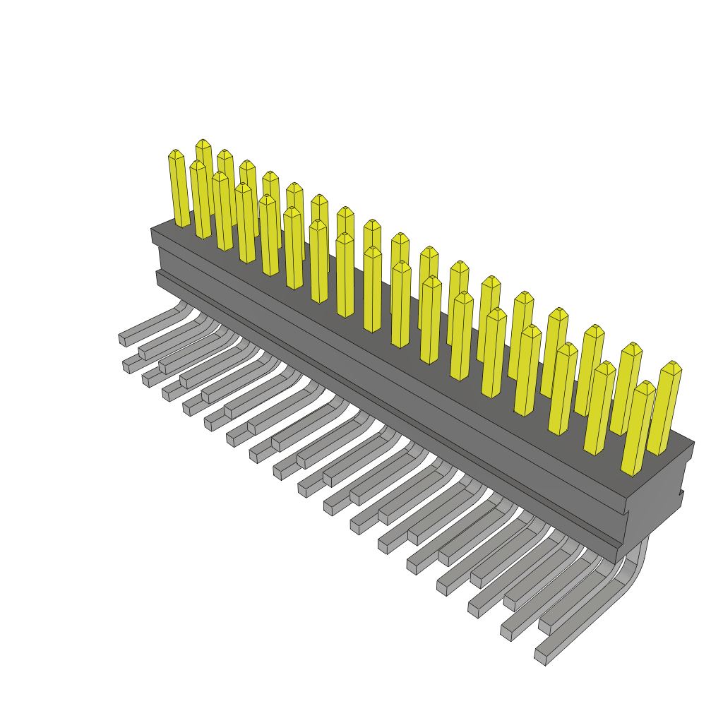 FTSH-117-01-LM-D-RA by Samtec