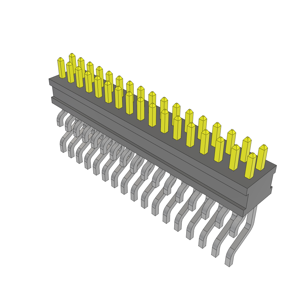 FTSH-117-02-L-DH by Samtec