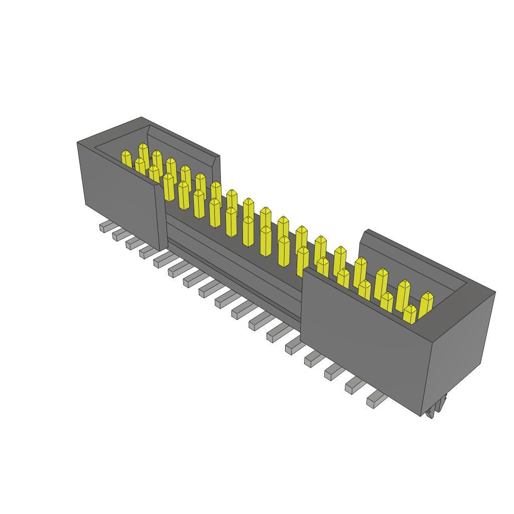 FTSH-117-03-L-DV-EC by Samtec