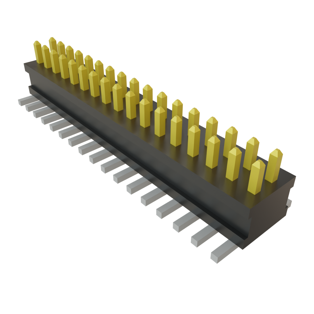 FTSH-117-03-L-DV by Samtec