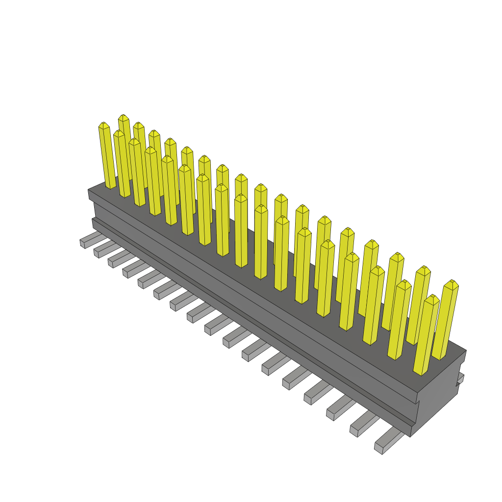 FTSH-117-04-F-DV by Samtec