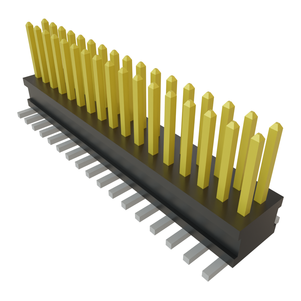 FTSH-117-05-L-DV by Samtec