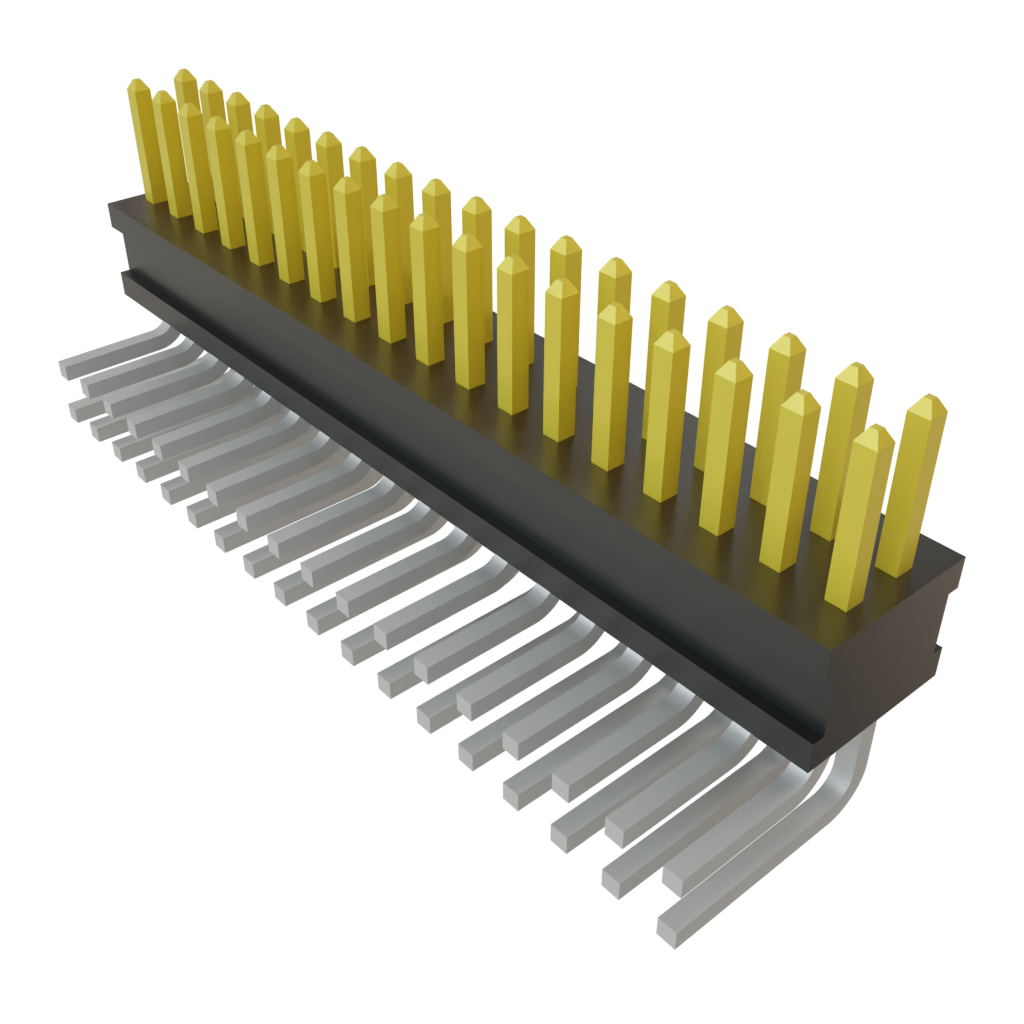 FTSH-118-01-F-D-RA by Samtec