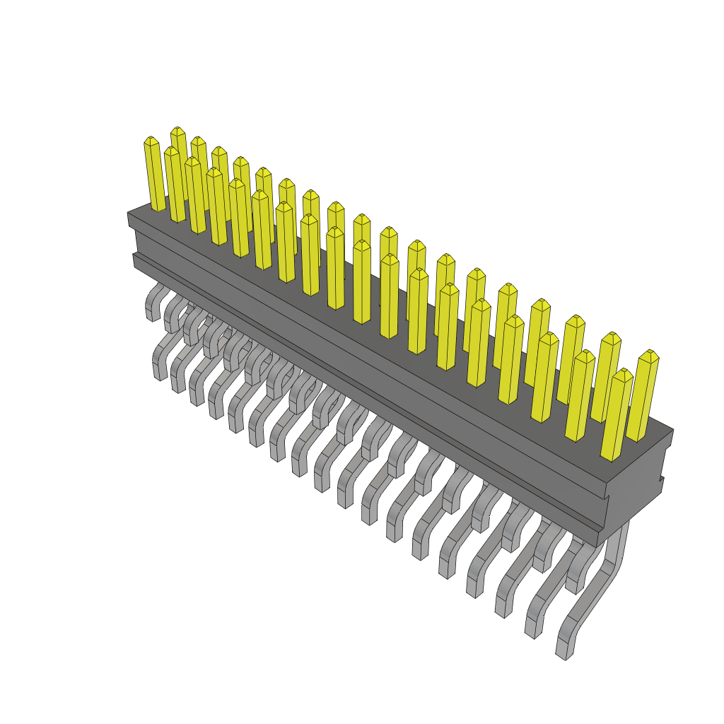 FTSH-118-01-F-DH by Samtec