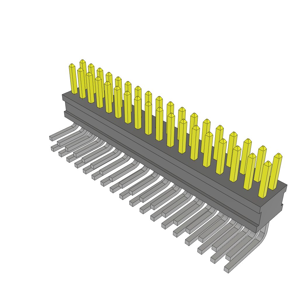 FTSH-118-01-LM-D-RA by Samtec