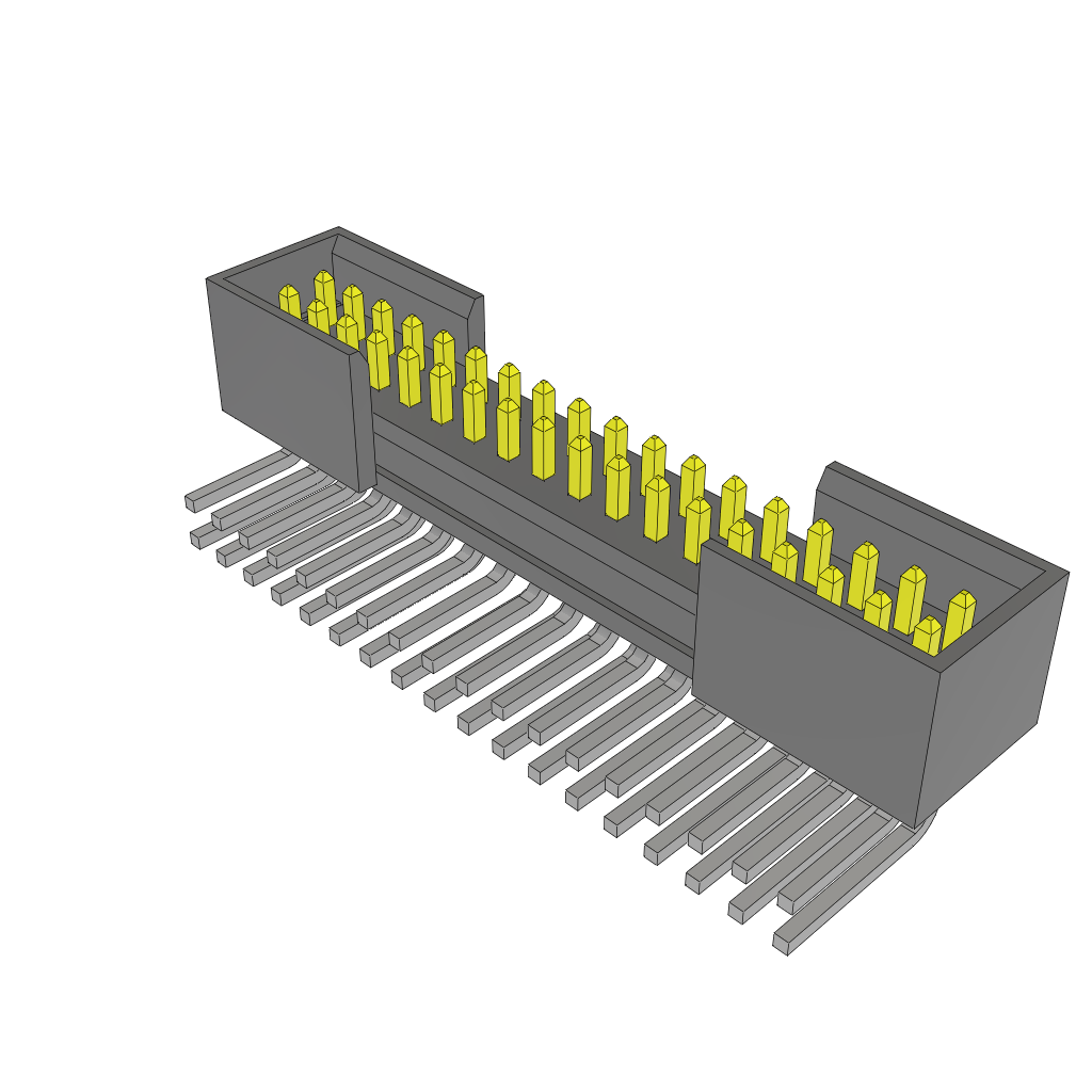 FTSH-118-03-L-D-RA-ES by Samtec