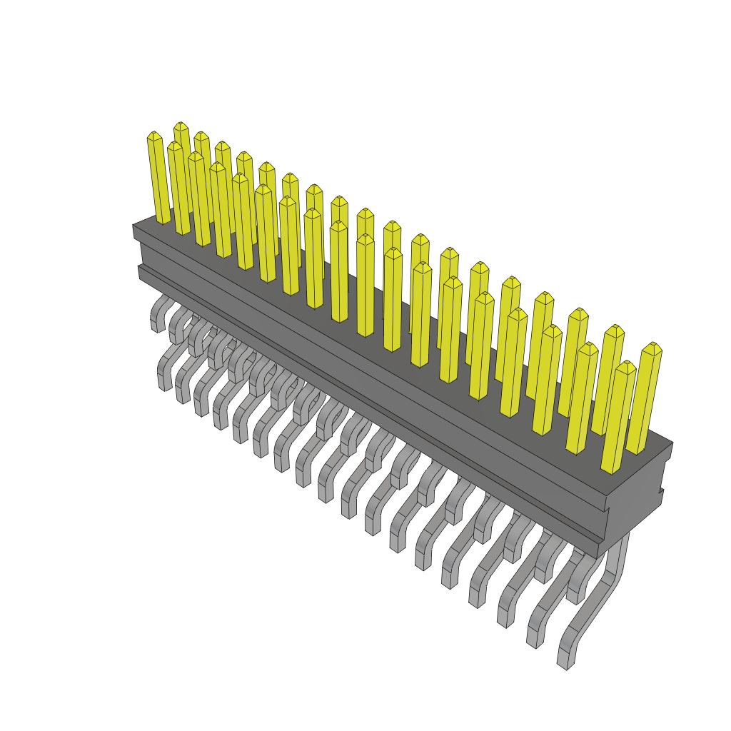 FTSH-118-04-L-DH by Samtec