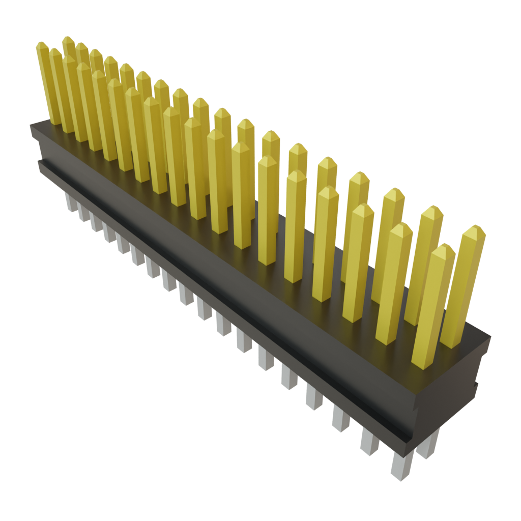 FTSH-118-04-L-D by Samtec