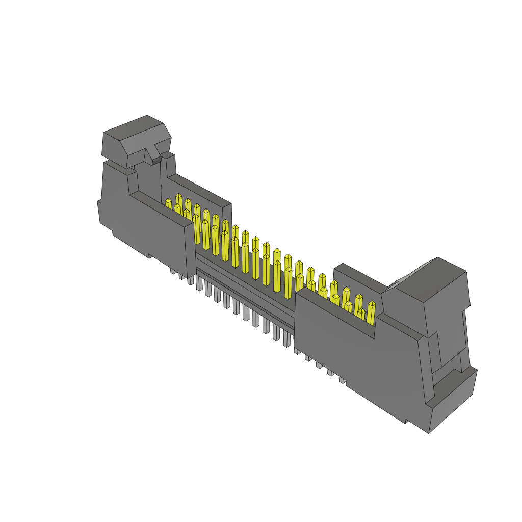 FTSH-119-01-L-D-EJ by Samtec