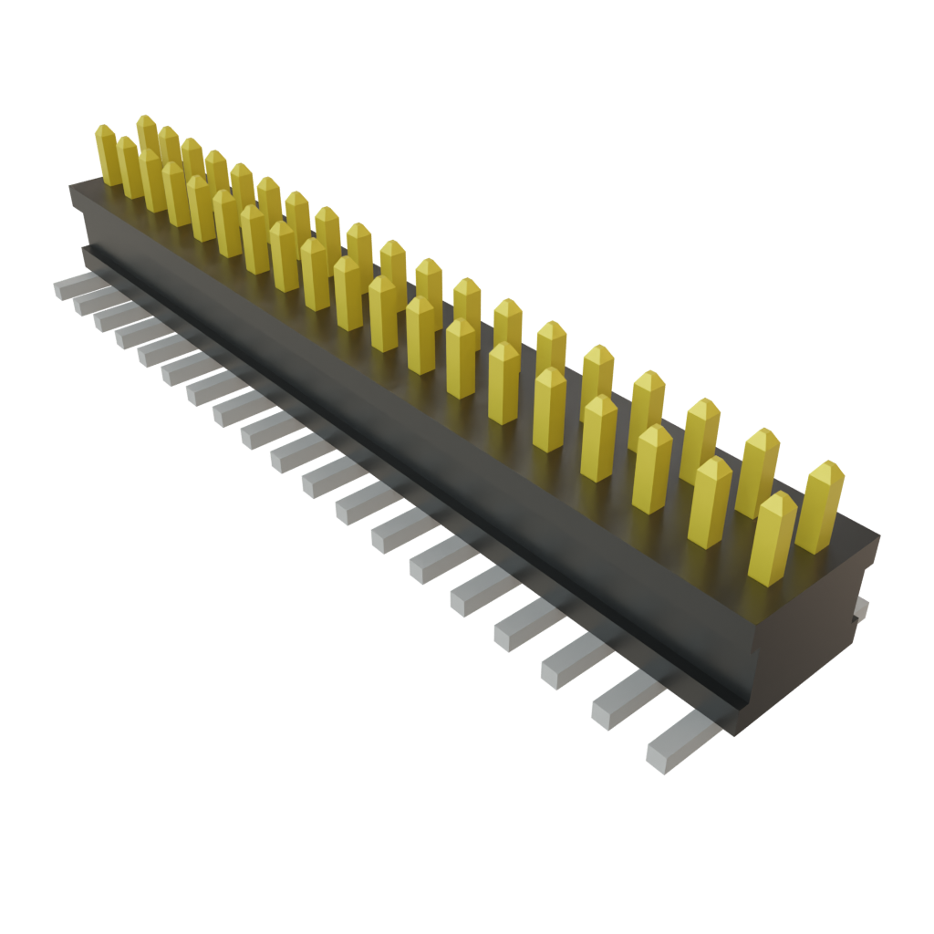 FTSH-119-03-L-DV by Samtec