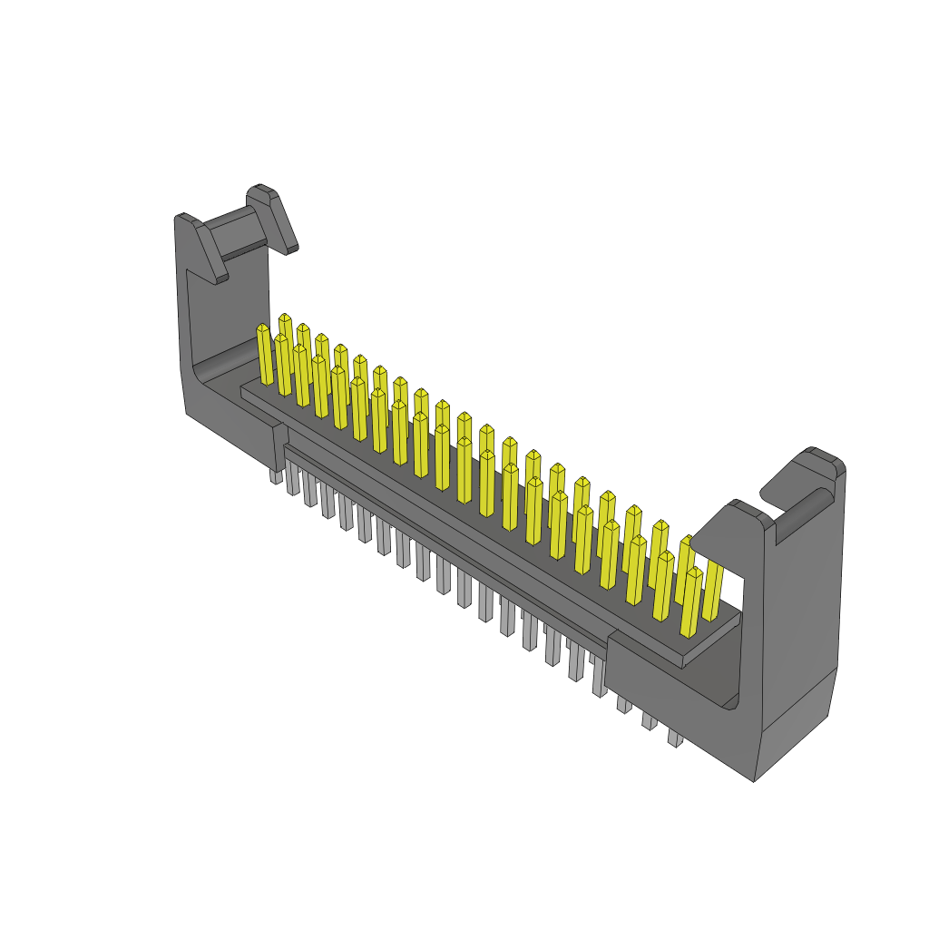 FTSH-120-01-F-D-LC by Samtec