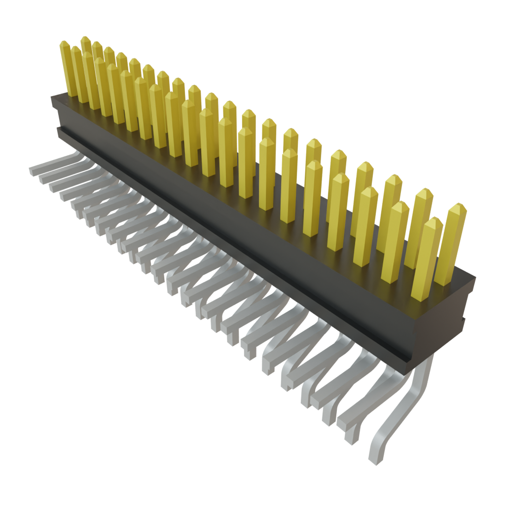 FTSH-120-01-F-MT by Samtec