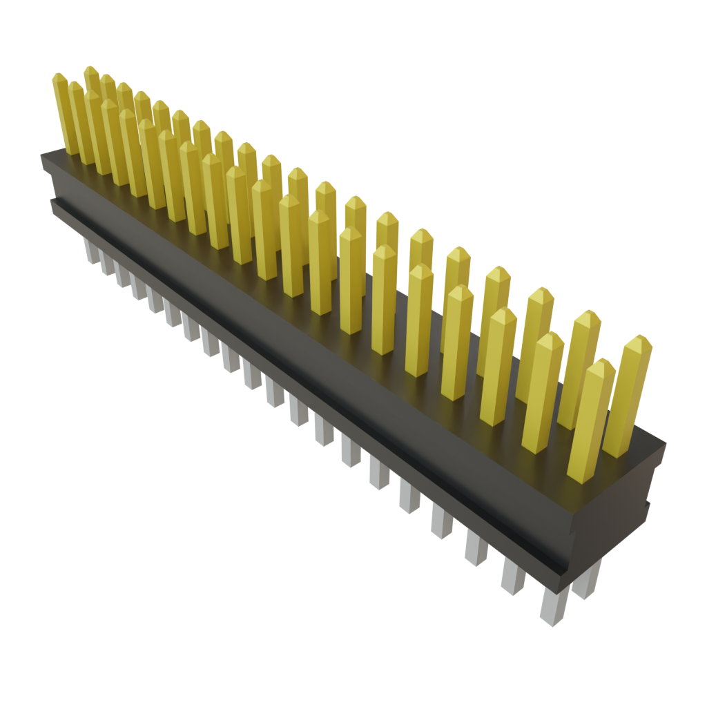 FTSH-120-01-L-D by Samtec