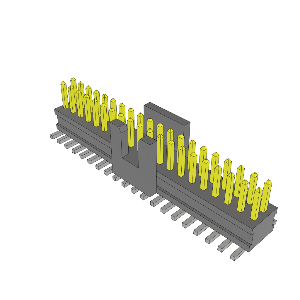 FTSH-120-01-LM-DV-K by Samtec