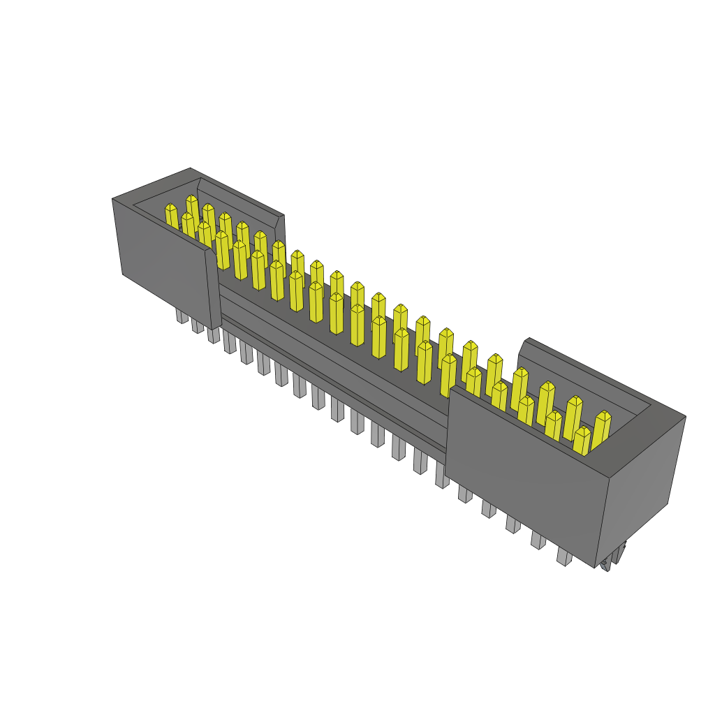 FTSH-120-02-F-D-EC by Samtec