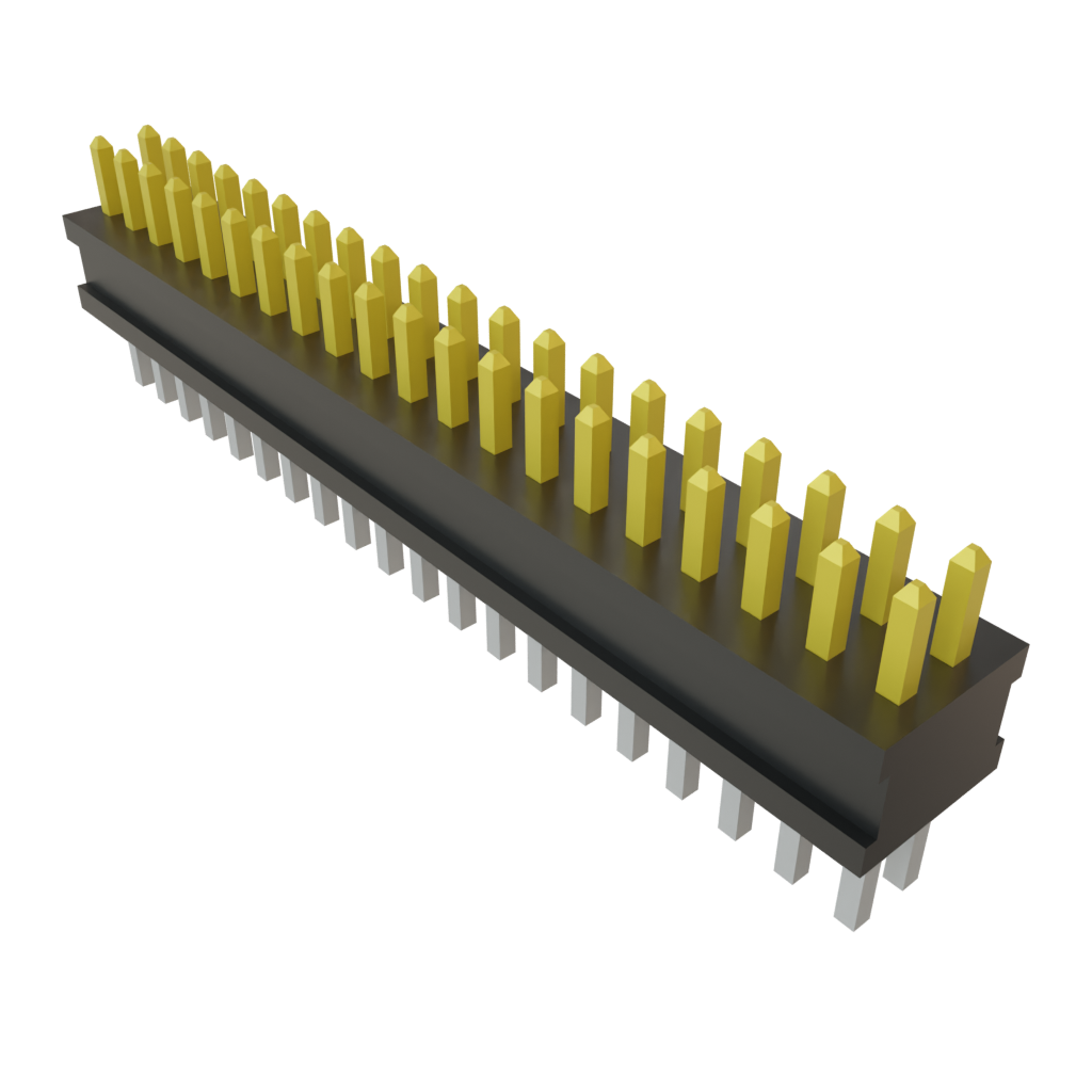 FTSH-120-02-F-D by Samtec