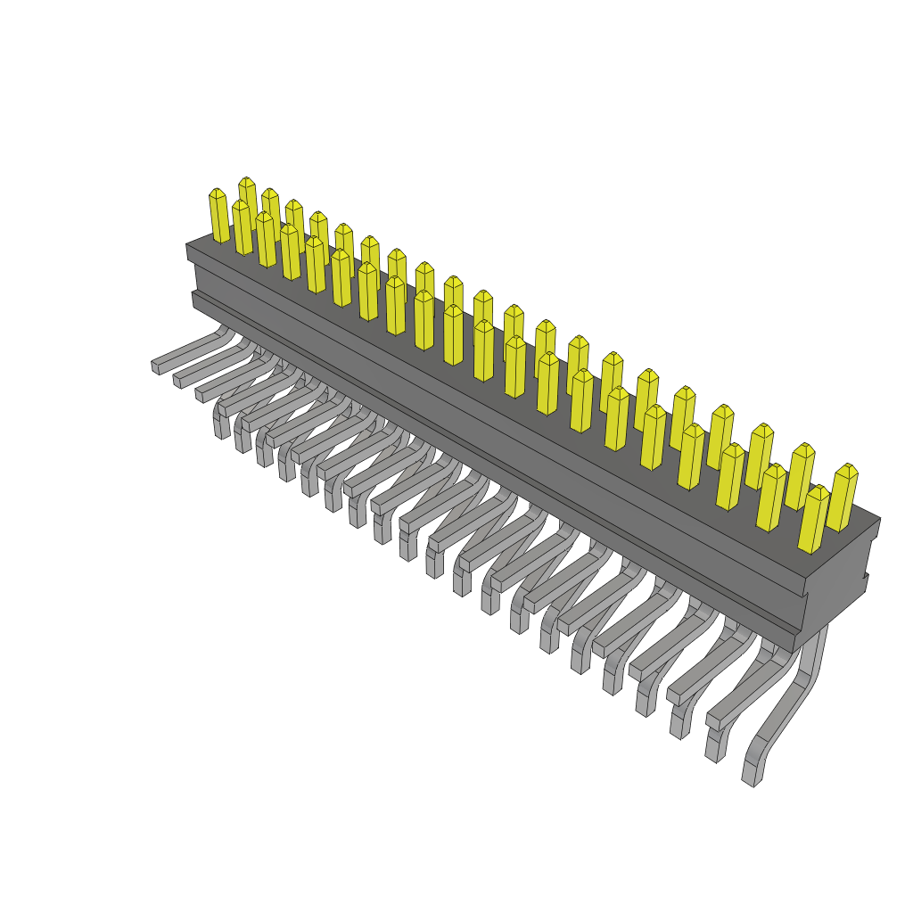 FTSH-120-02-F-MT by Samtec