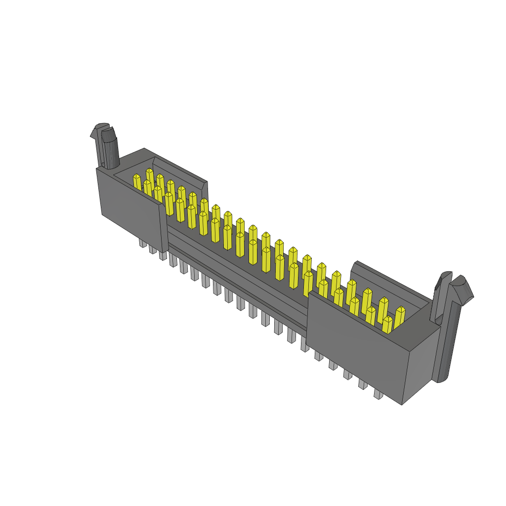 FTSH-120-02-L-D-EL by Samtec