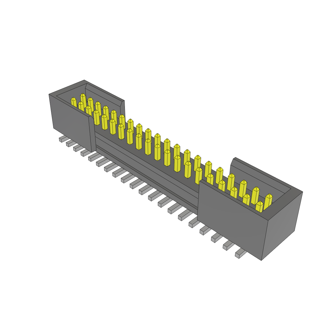 FTSH-120-03-F-DV-ES by Samtec