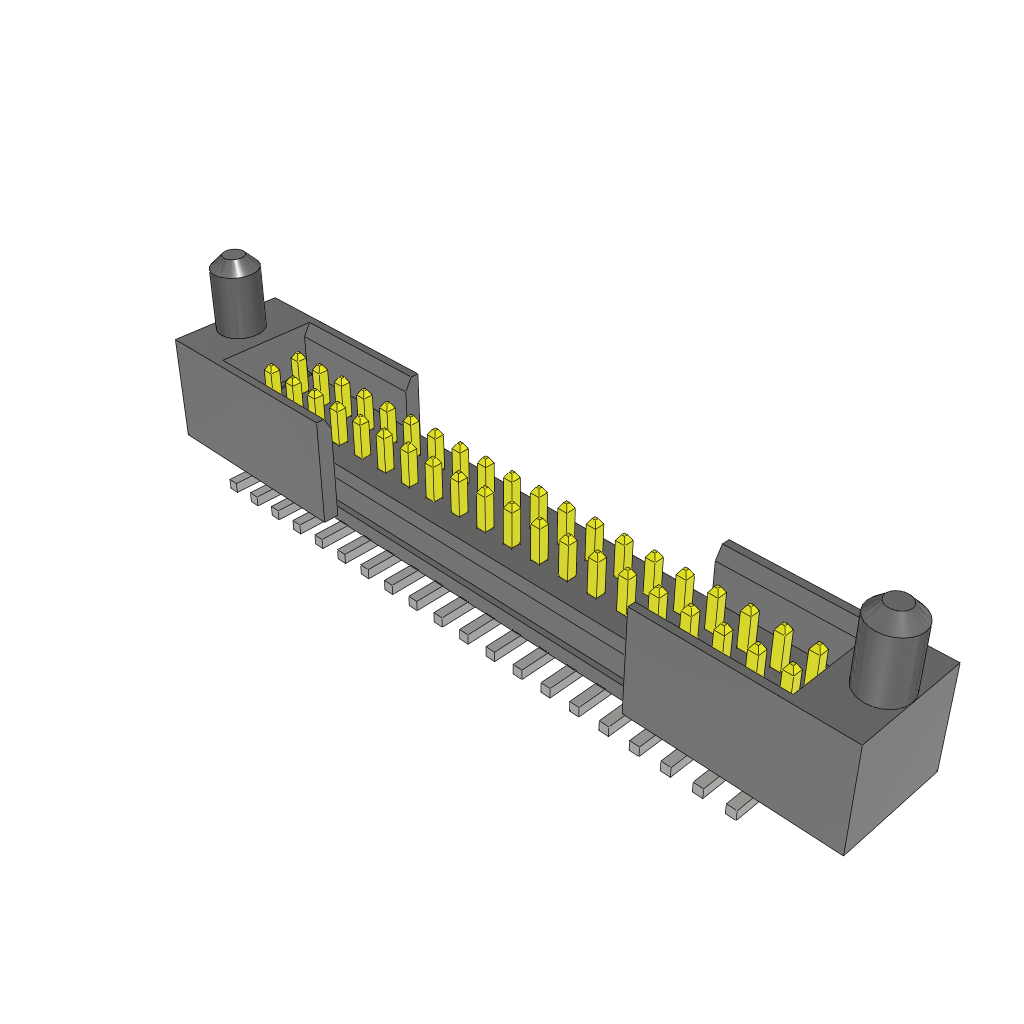 FTSH-120-03-L-DV-EP-A by Samtec