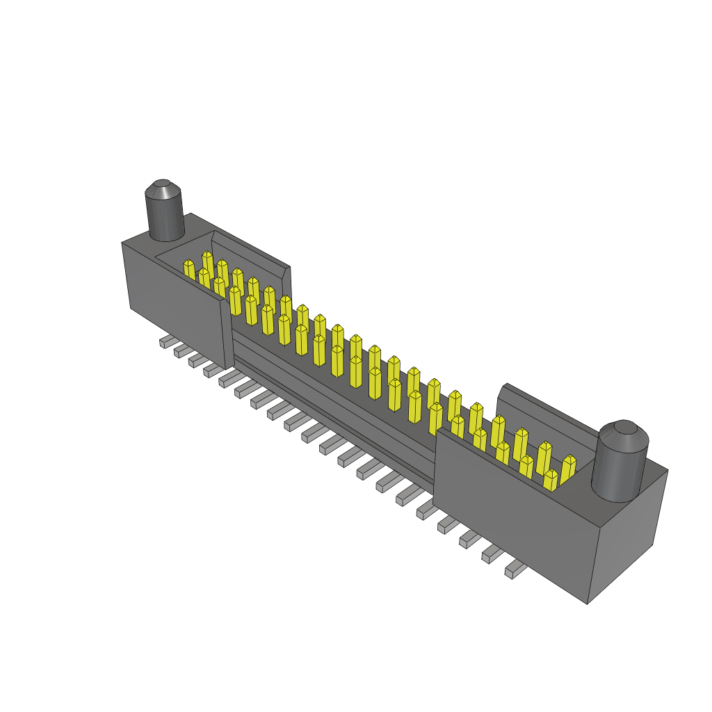 FTSH-120-03-L-DV-EP by Samtec